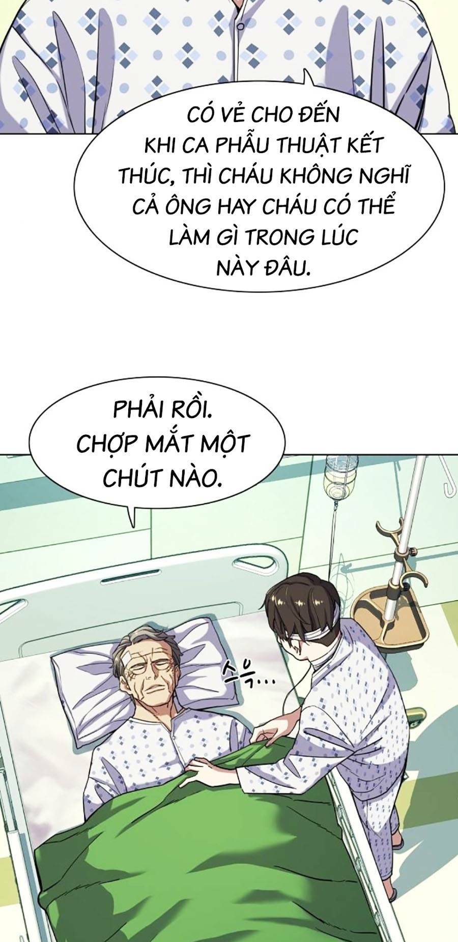 tiểu thiếu gia gia tộc tài phiệt chapter 68 - Next chương 69