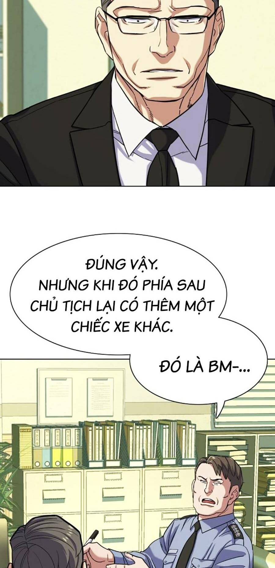 tiểu thiếu gia gia tộc tài phiệt chapter 68 - Next chương 69