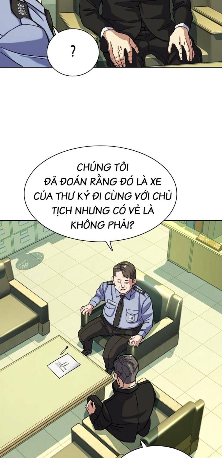 tiểu thiếu gia gia tộc tài phiệt chapter 68 - Next chương 69