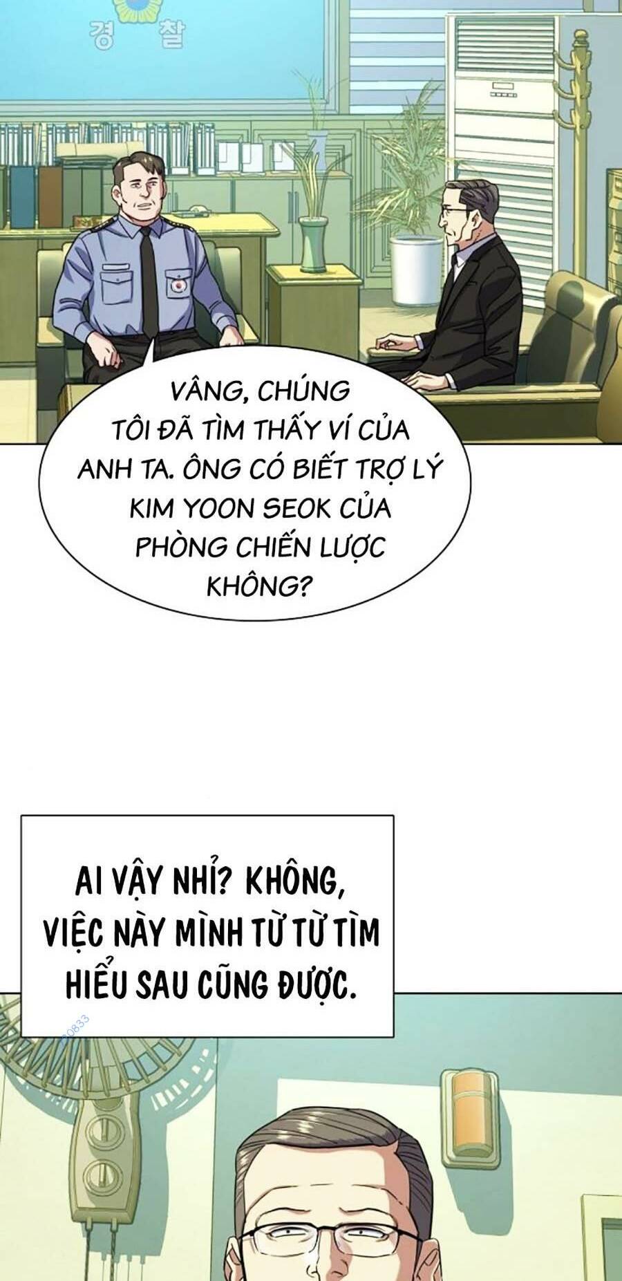 tiểu thiếu gia gia tộc tài phiệt chapter 68 - Next chương 69