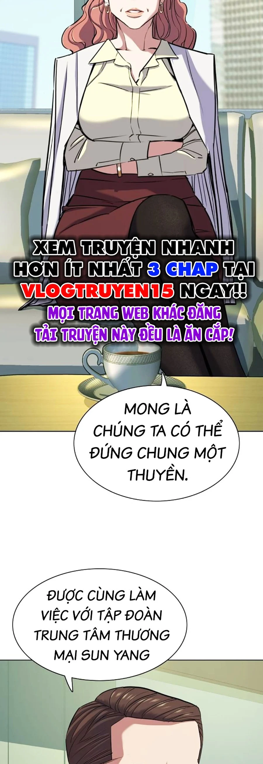 tiểu thiếu gia gia tộc tài phiệt chương 99 - Trang 2