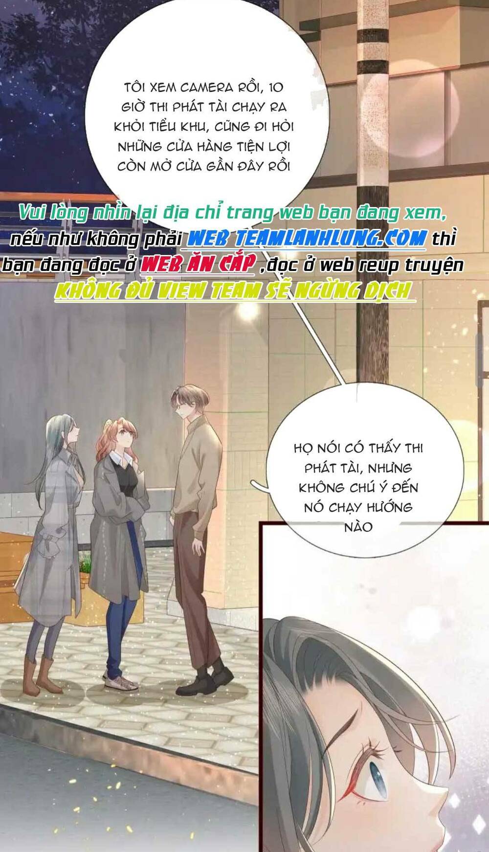 tiểu thịt tươi của bạc giáo sư chapter 10 - Trang 2