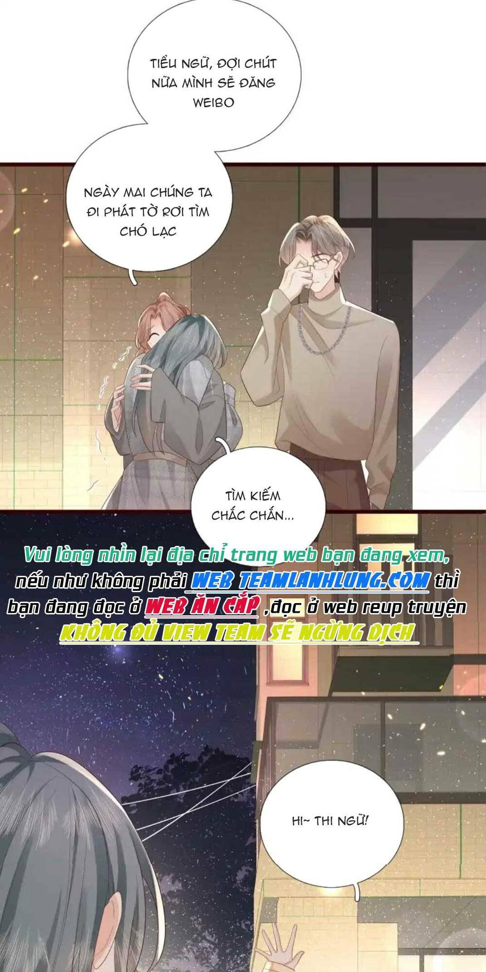 tiểu thịt tươi của bạc giáo sư chapter 10 - Trang 2