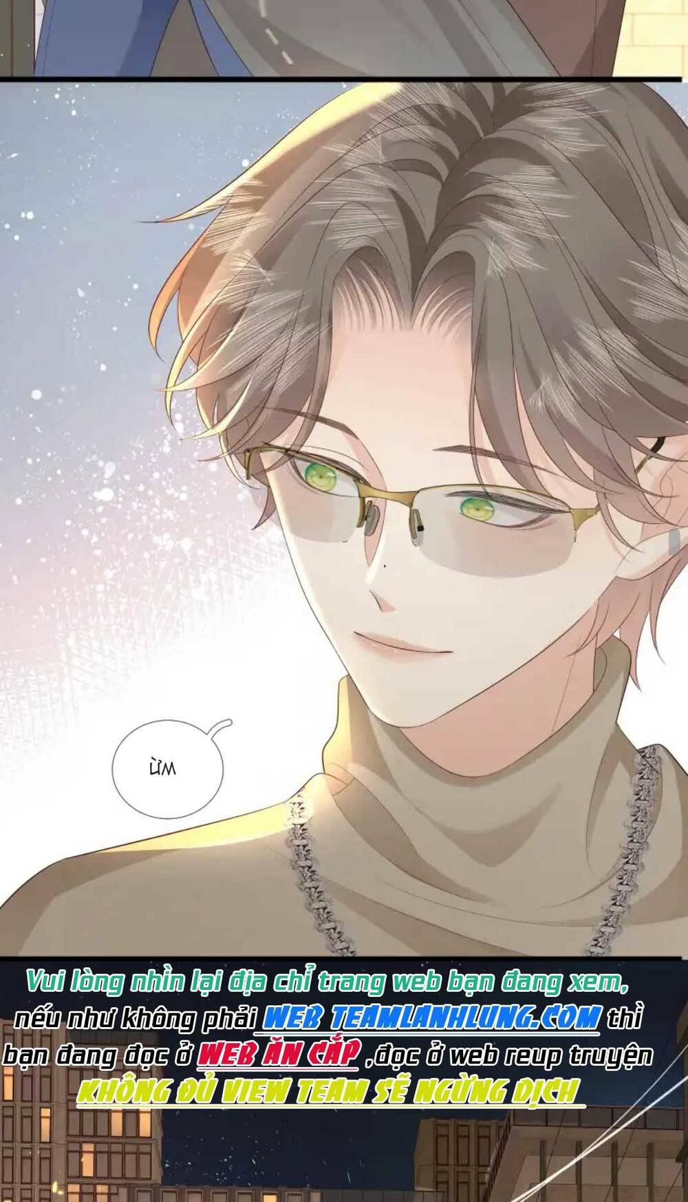 tiểu thịt tươi của bạc giáo sư chapter 10 - Trang 2