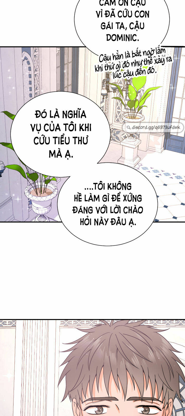 tiểu thư bé bỏng đáng yêu! chapter 153 - Trang 2