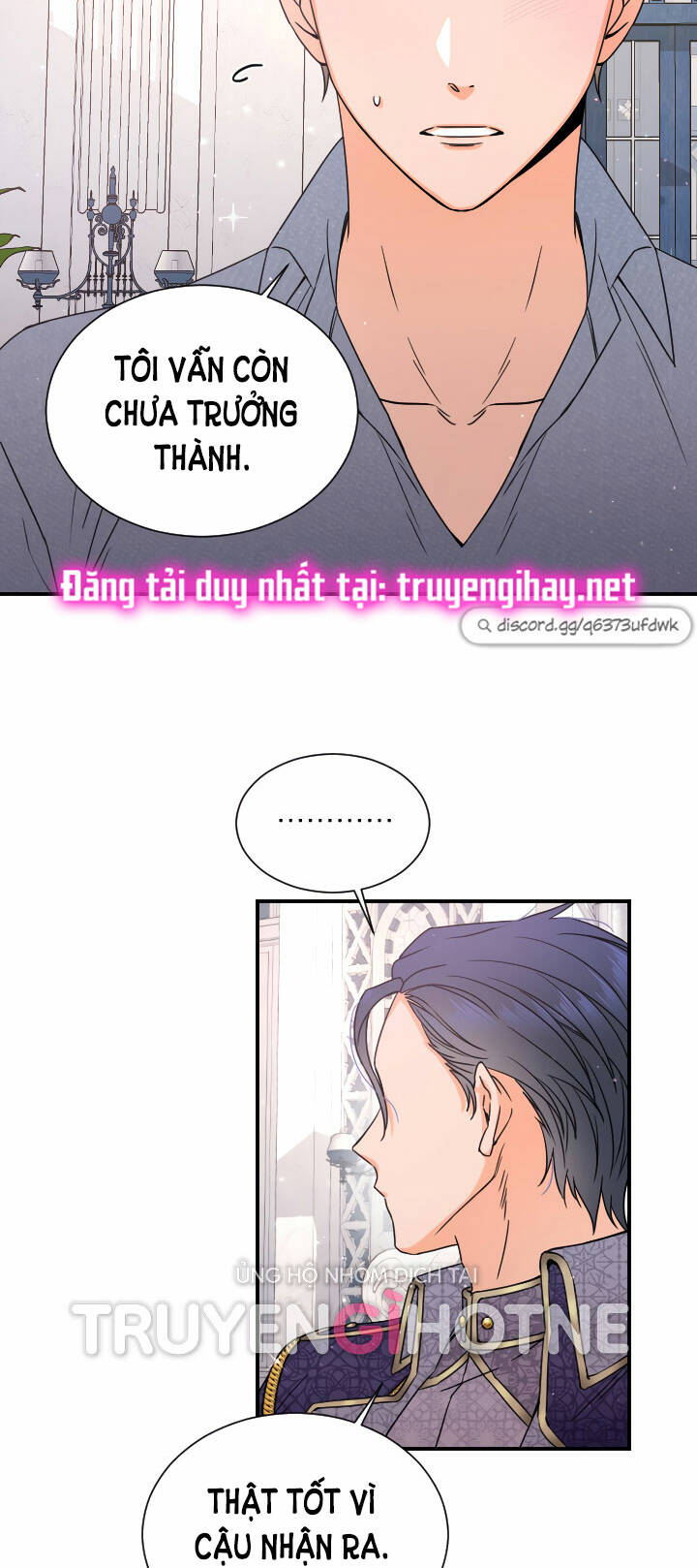 tiểu thư bé bỏng đáng yêu! chapter 153 - Trang 2