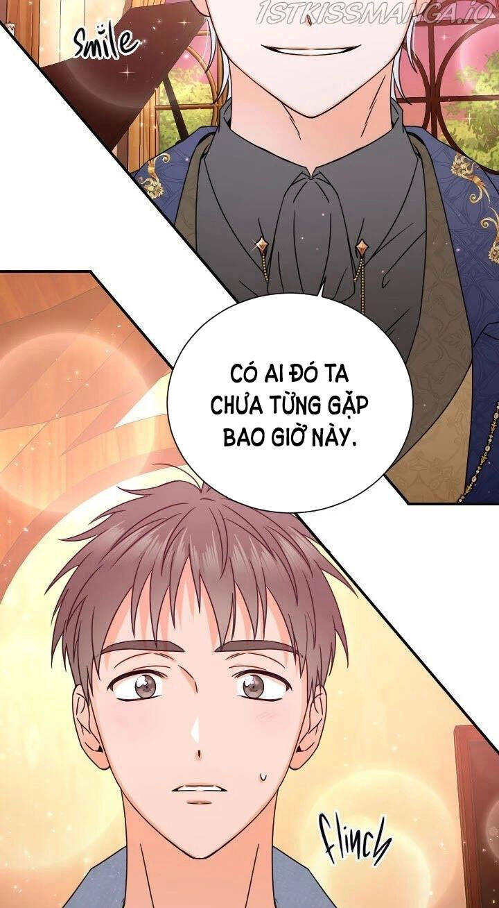 tiểu thư bé bỏng đáng yêu! chapter 155 - Trang 2