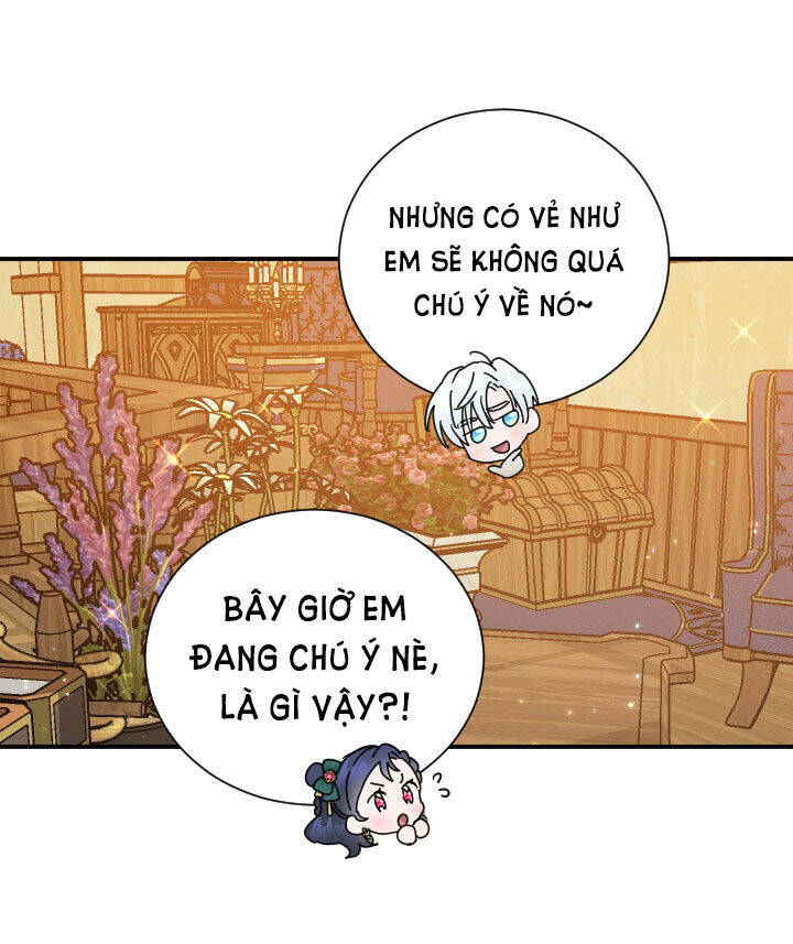 tiểu thư bé bỏng đáng yêu! chapter 182.2 - Trang 2