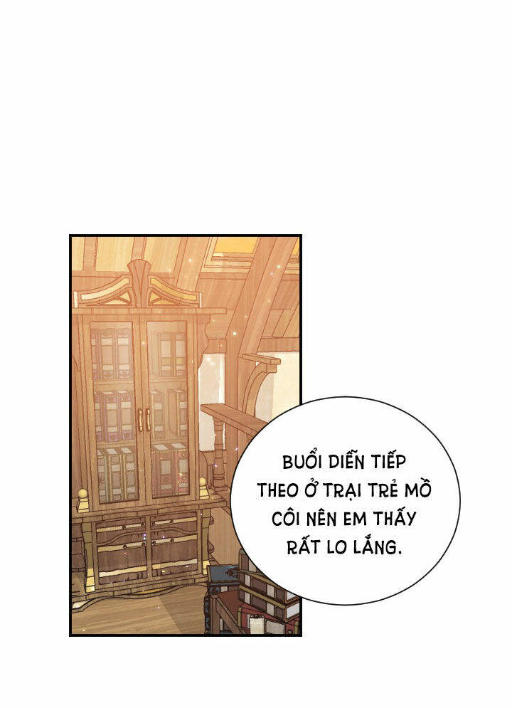 tiểu thư bé bỏng đáng yêu! chapter 182.2 - Trang 2