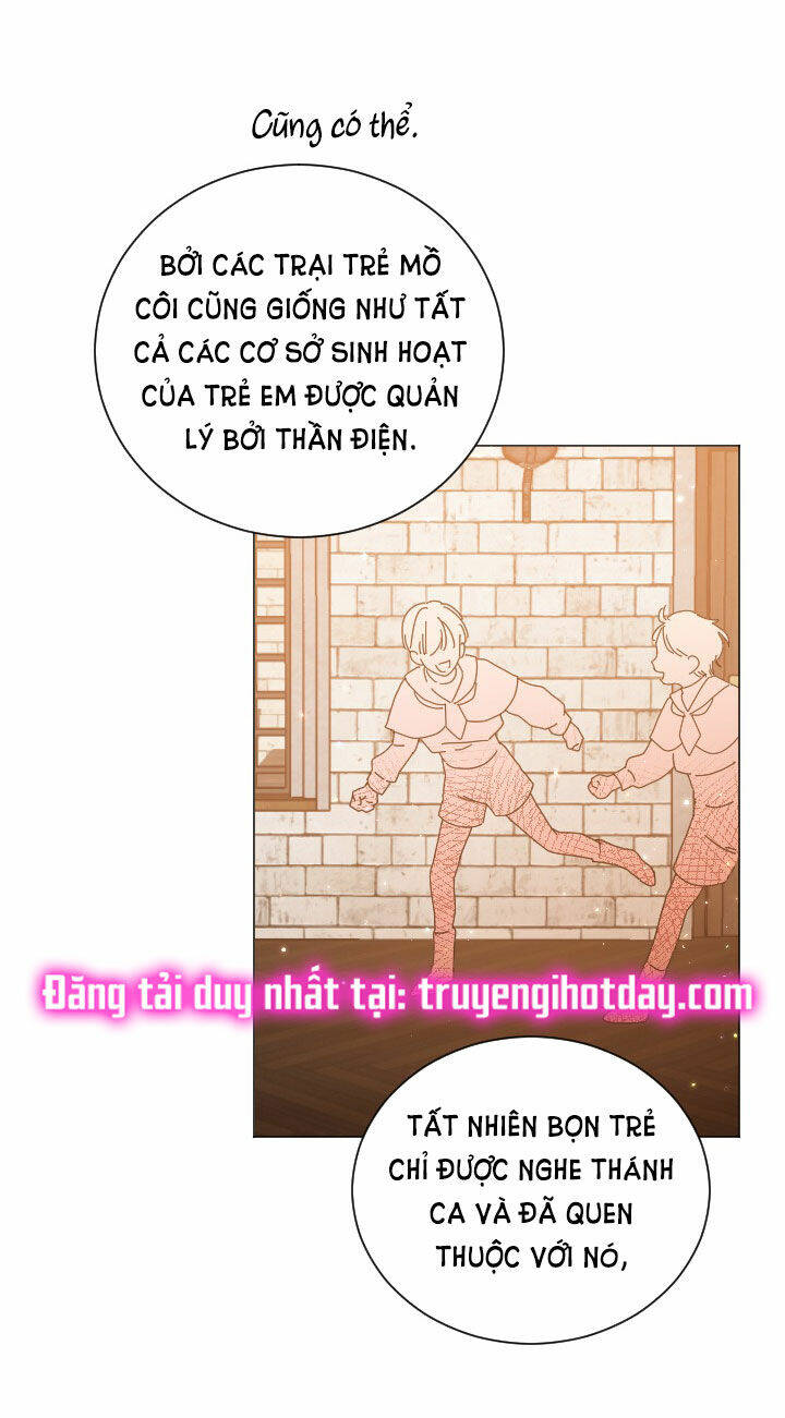 tiểu thư bé bỏng đáng yêu! chapter 182.2 - Trang 2