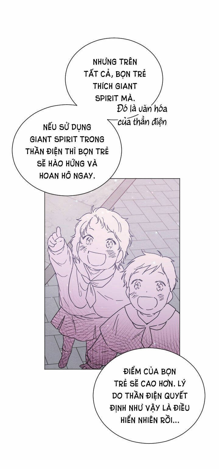 tiểu thư bé bỏng đáng yêu! chapter 182.2 - Trang 2