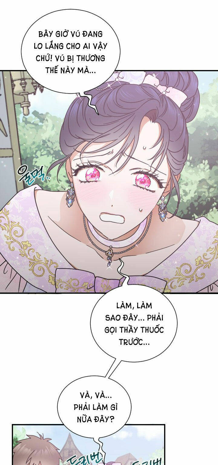 tiểu thư bé bỏng đáng yêu! chapter 184.1 - Trang 2