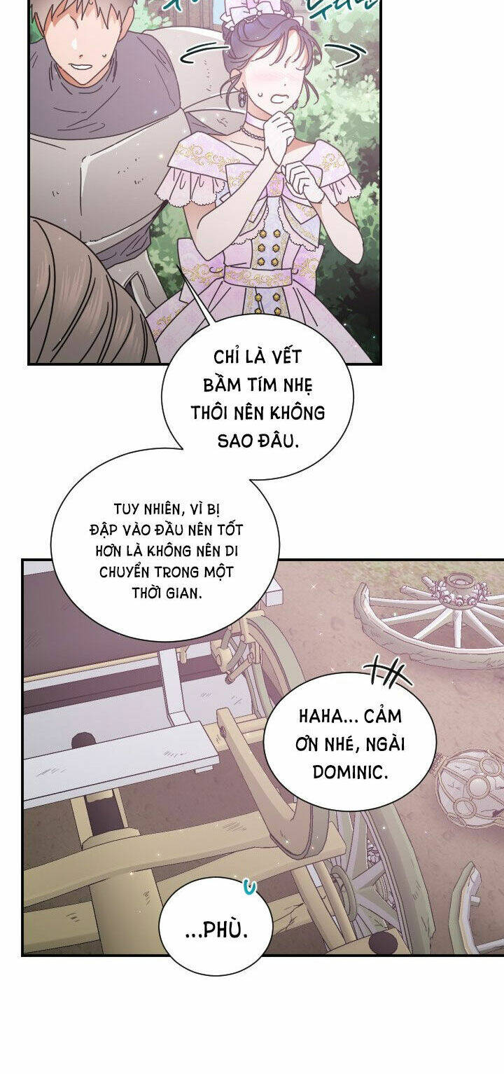 tiểu thư bé bỏng đáng yêu! chapter 184.1 - Trang 2