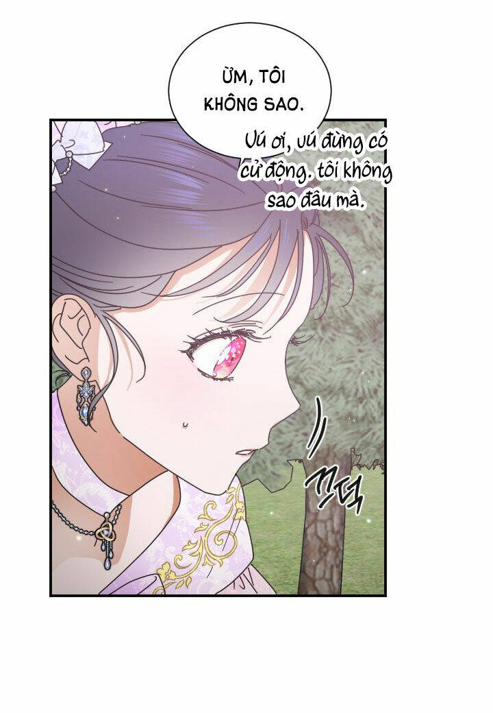 tiểu thư bé bỏng đáng yêu! chapter 184.1 - Trang 2