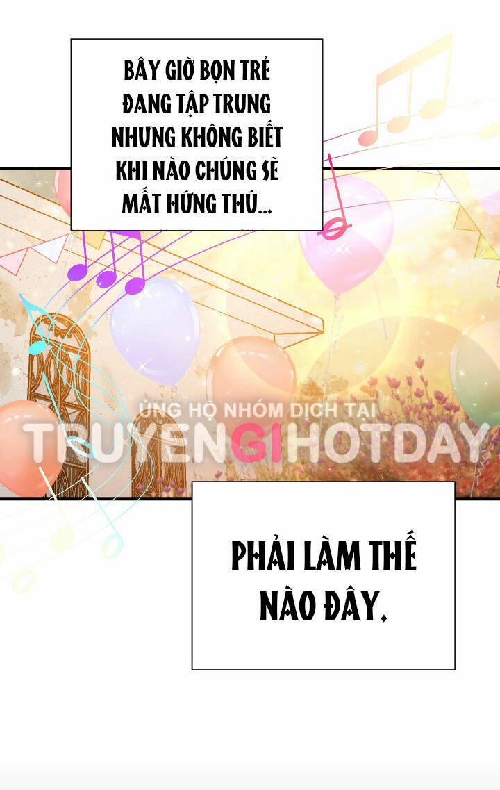 tiểu thư bé bỏng đáng yêu! chapter 186.2 - Trang 2