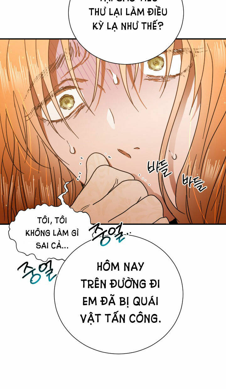 tiểu thư bé bỏng đáng yêu! chapter 187.1 - Trang 2