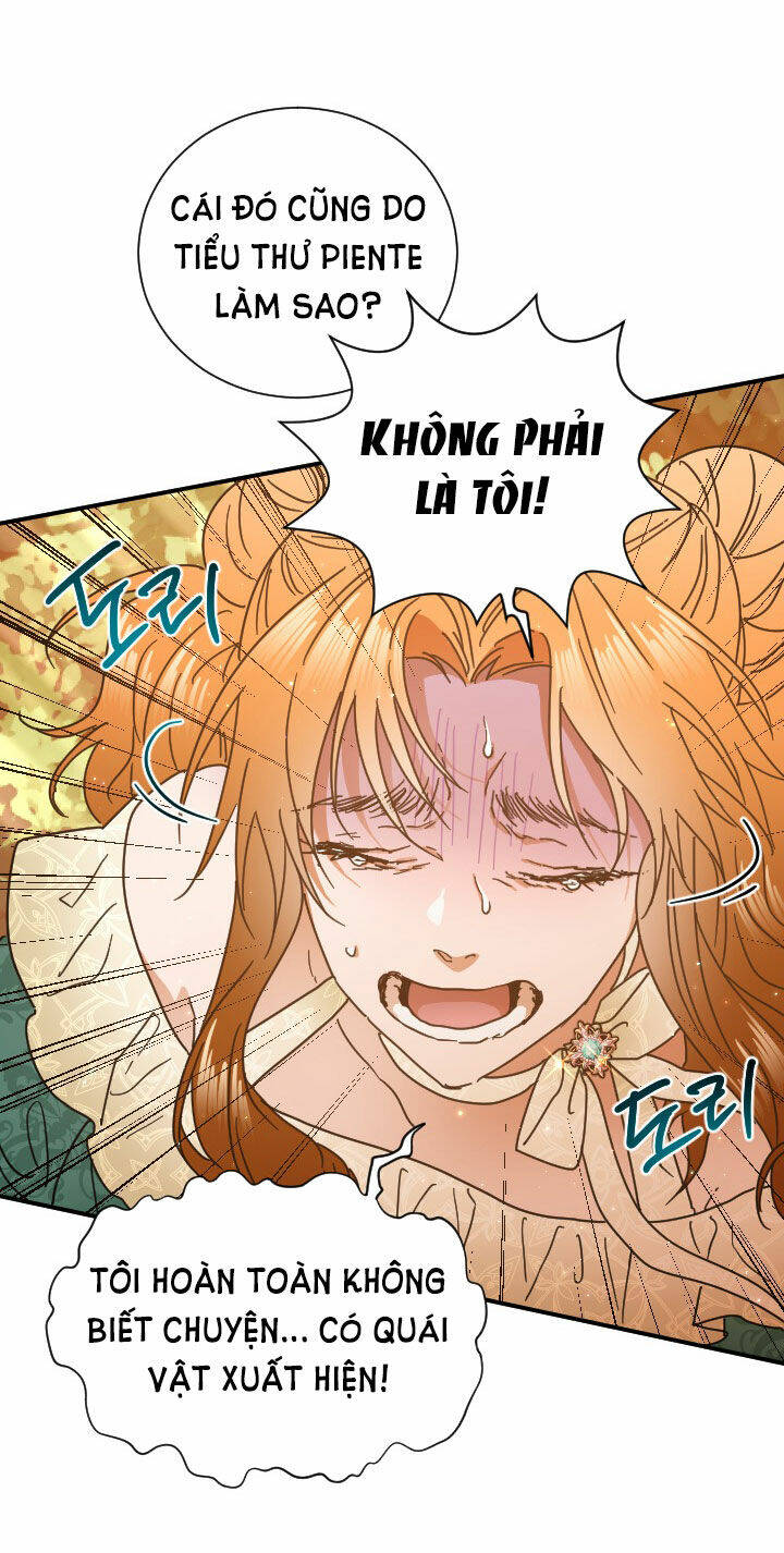 tiểu thư bé bỏng đáng yêu! chapter 187.1 - Trang 2