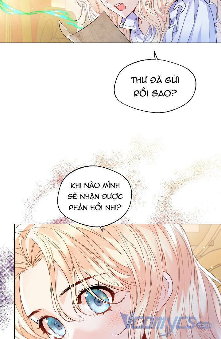 tiểu thư crystal là một người đàn ông chapter 12 - Next chapter 13