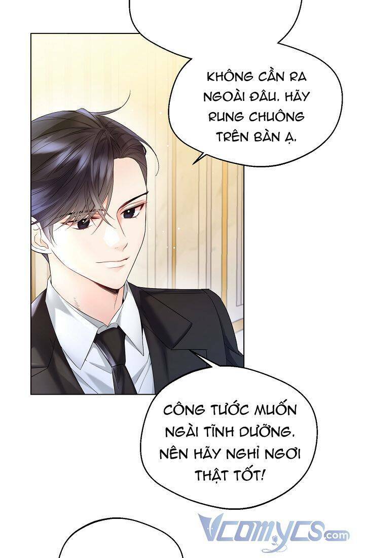 tiểu thư crystal là một người đàn ông chapter 12 - Next chapter 13