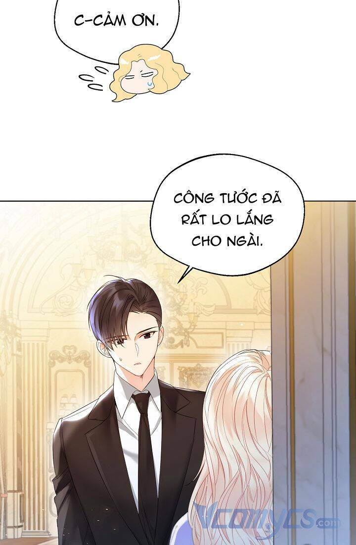 tiểu thư crystal là một người đàn ông chapter 12 - Next chapter 13