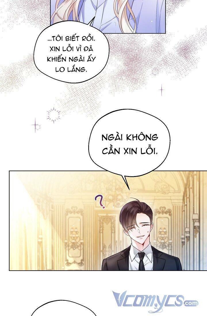 tiểu thư crystal là một người đàn ông chapter 12 - Next chapter 13