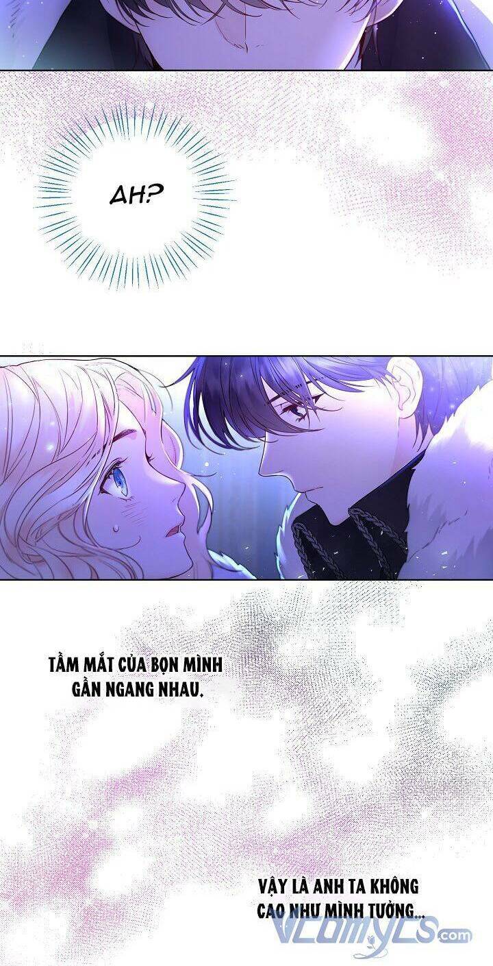 tiểu thư crystal là một người đàn ông chapter 2 - Next chapter 3