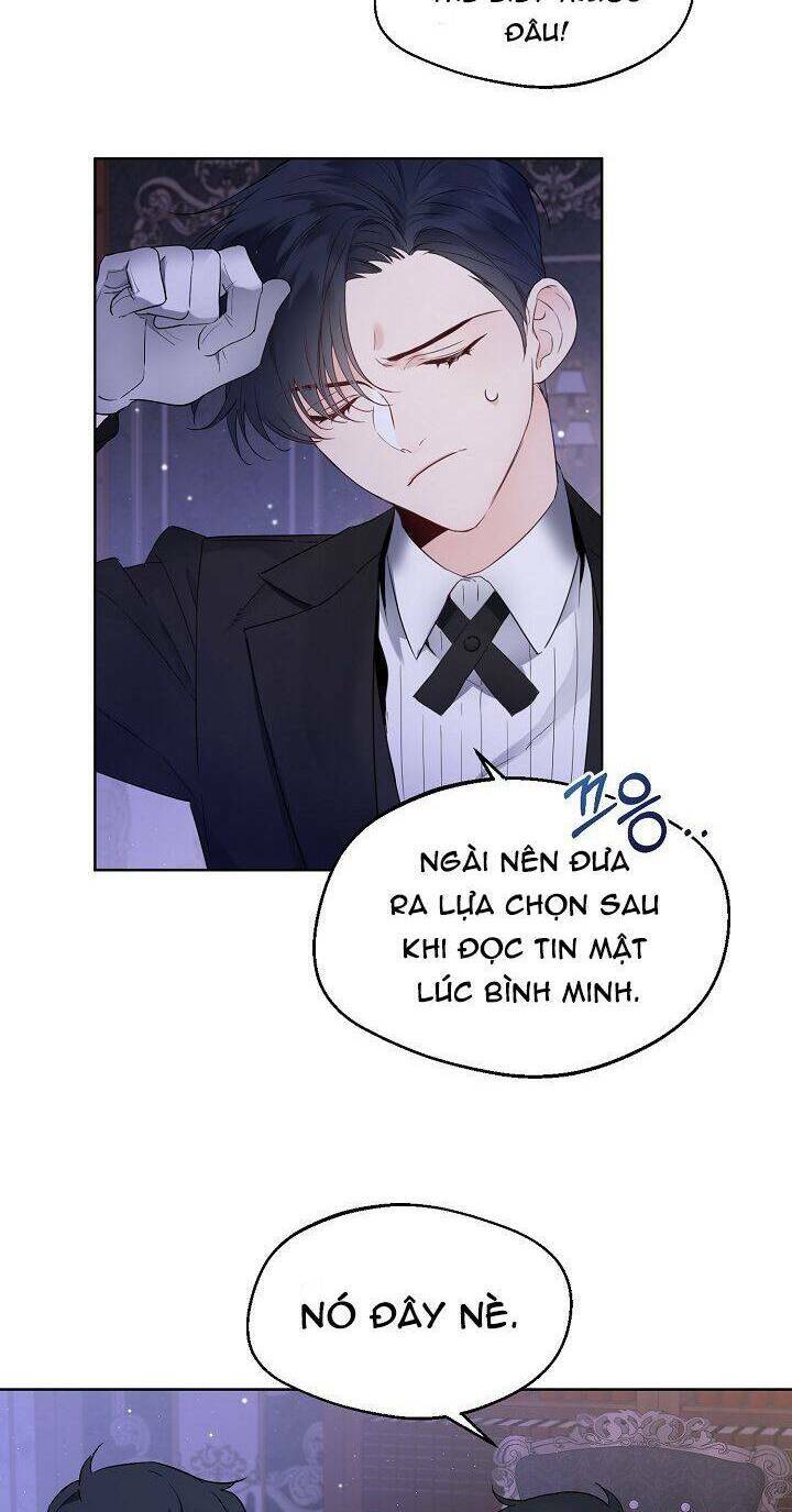 tiểu thư crystal là một người đàn ông chapter 2 - Next chapter 3