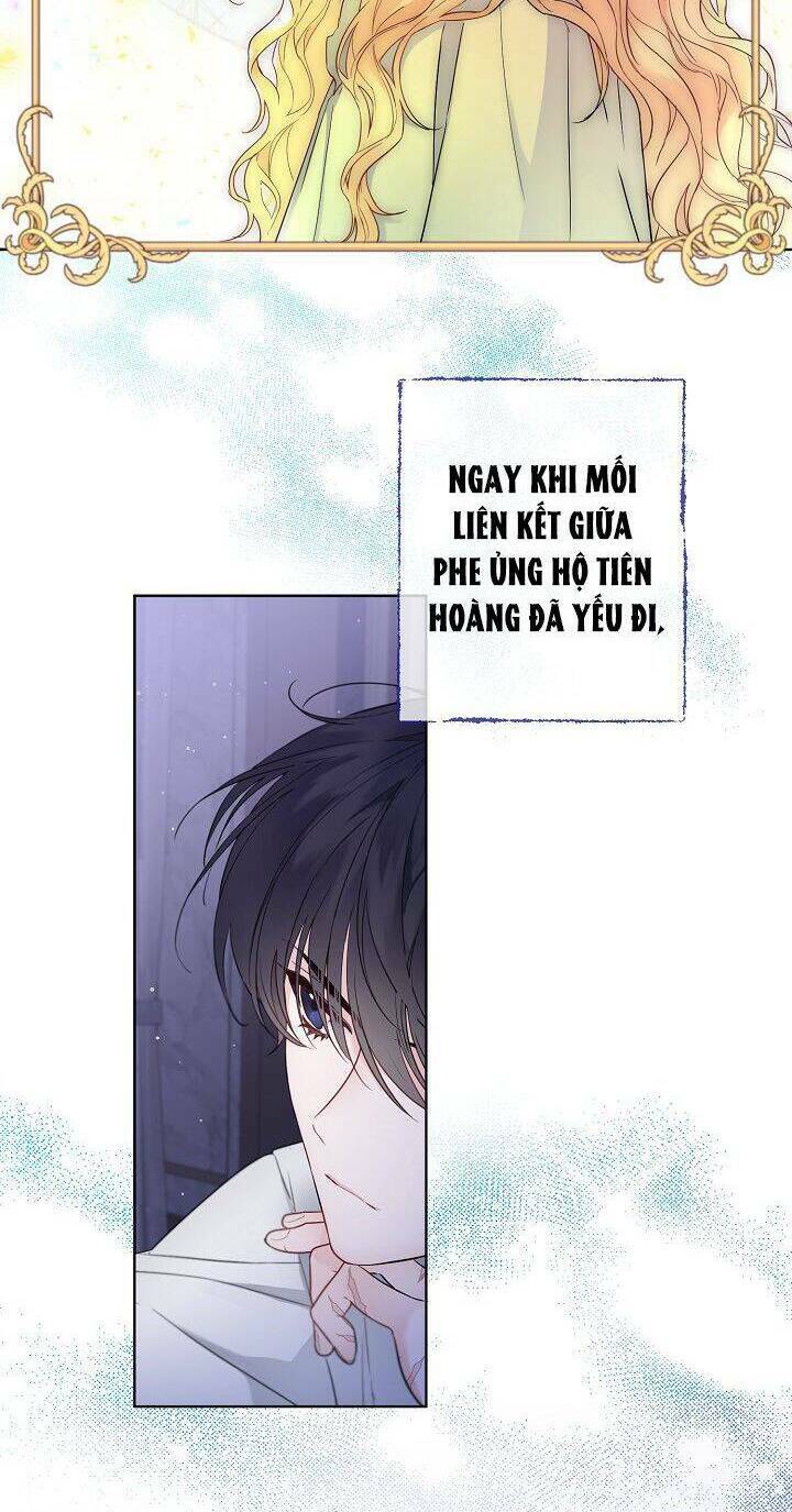 tiểu thư crystal là một người đàn ông chapter 2 - Next chapter 3