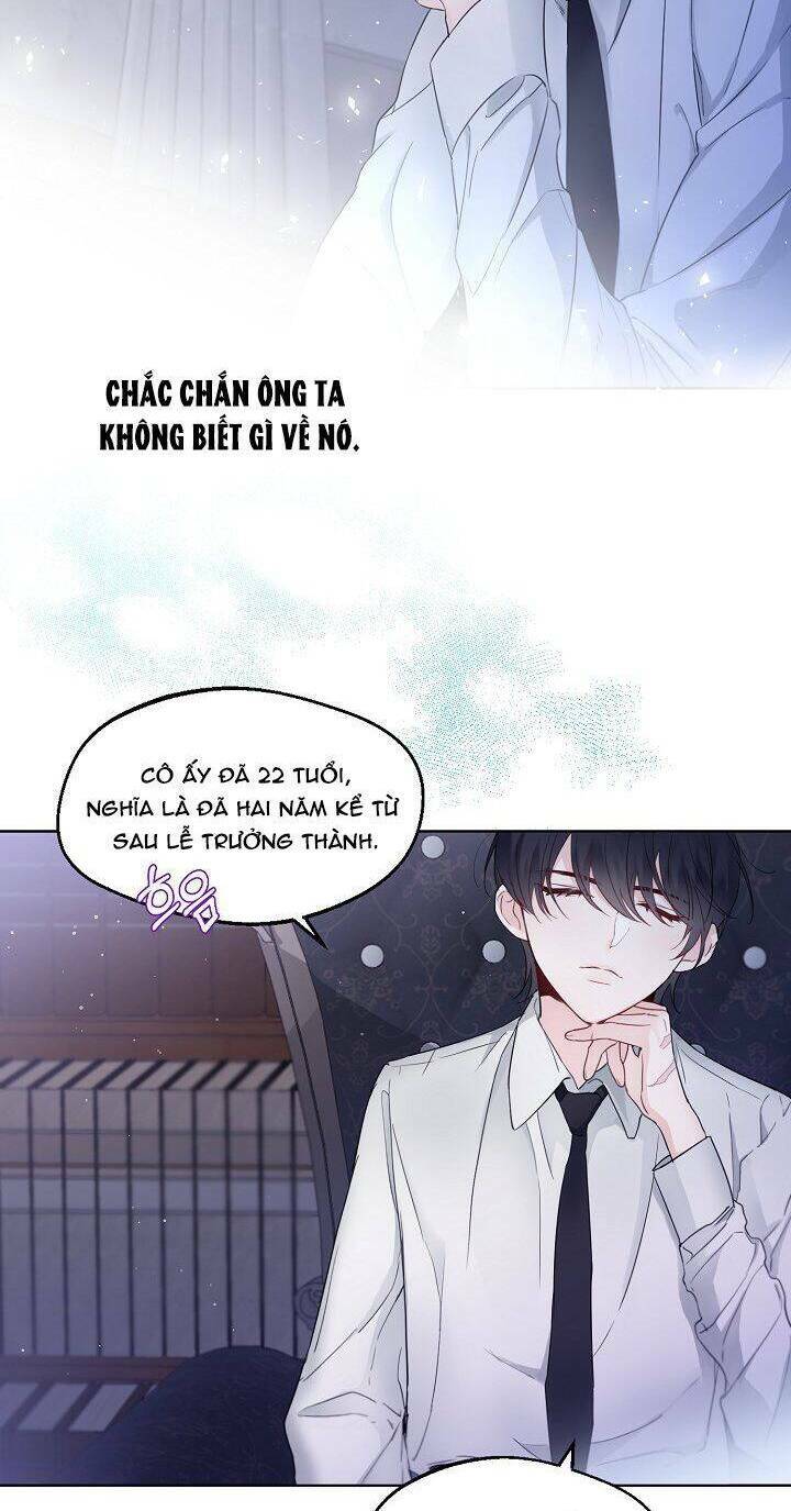 tiểu thư crystal là một người đàn ông chapter 2 - Next chapter 3