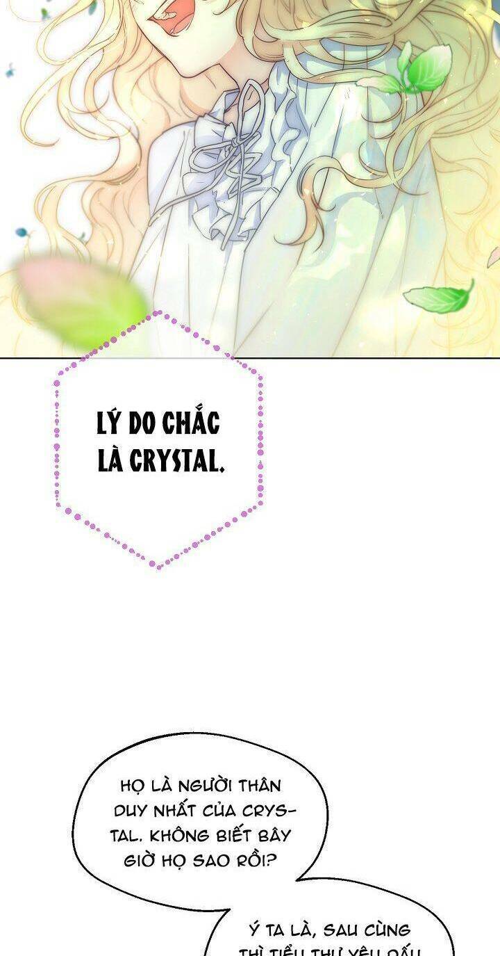 tiểu thư crystal là một người đàn ông chapter 2 - Next chapter 3