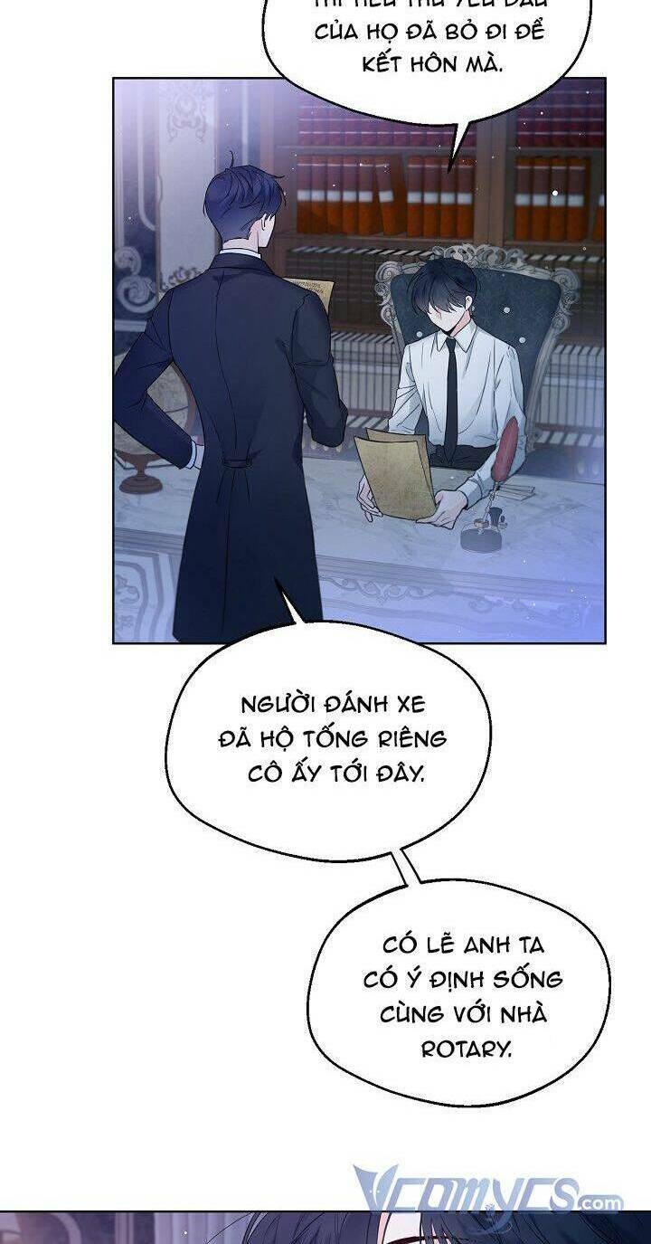 tiểu thư crystal là một người đàn ông chapter 2 - Next chapter 3