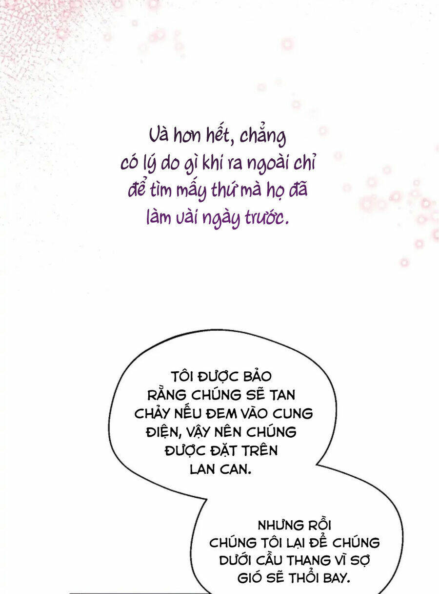 tiểu thư crystal là một người đàn ông chapter 21 - Next Chap 22