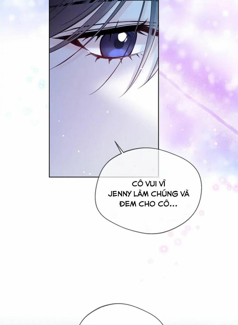 tiểu thư crystal là một người đàn ông chapter 21 - Next Chap 22