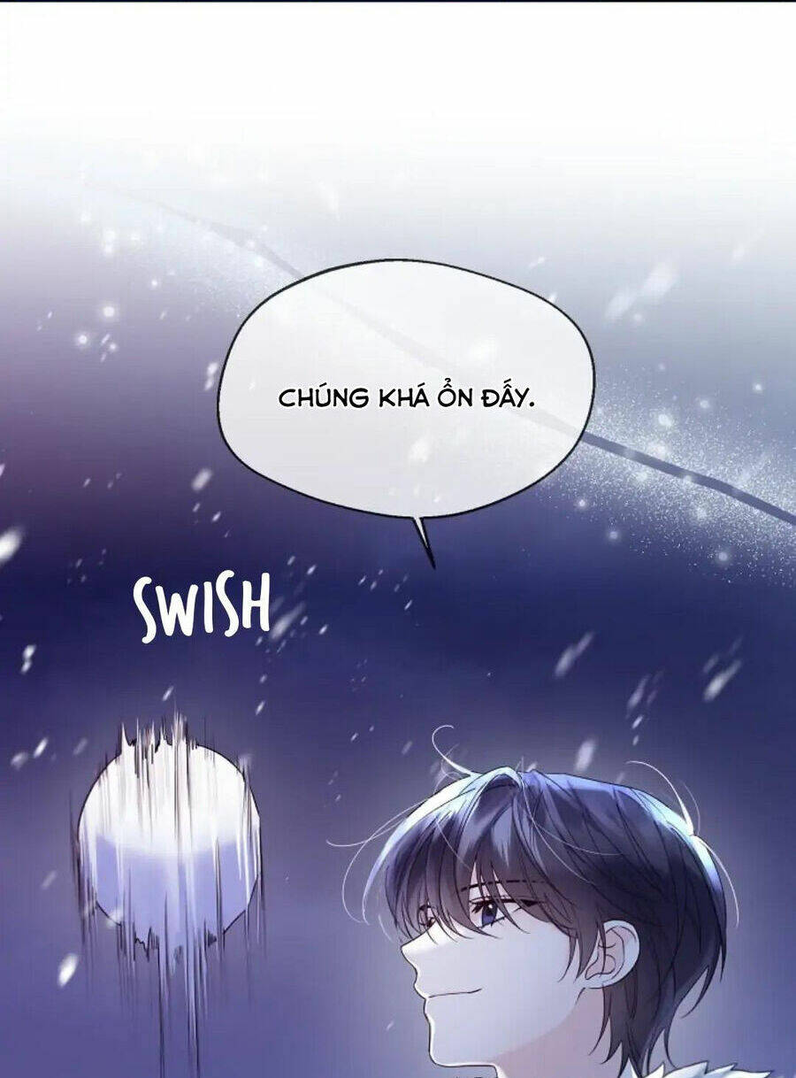 tiểu thư crystal là một người đàn ông chapter 21 - Next Chap 22