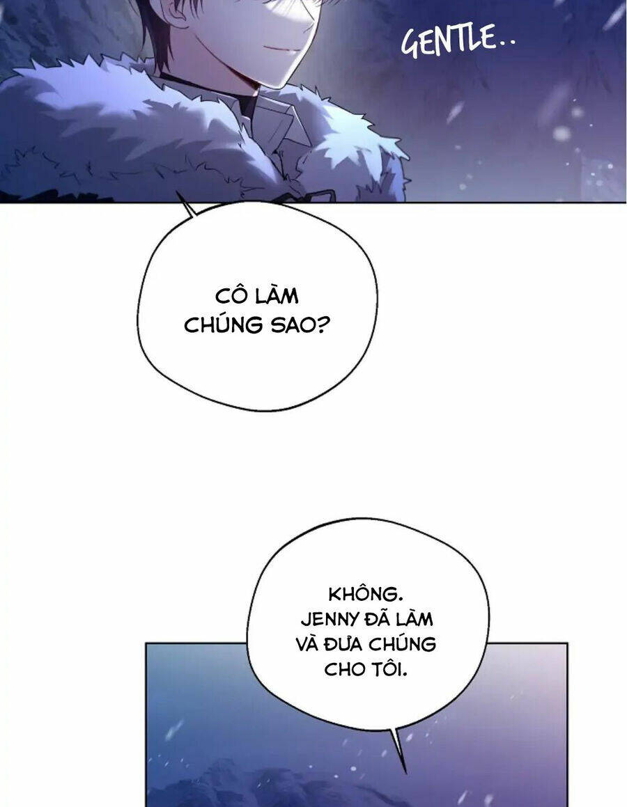 tiểu thư crystal là một người đàn ông chapter 21 - Next Chap 22