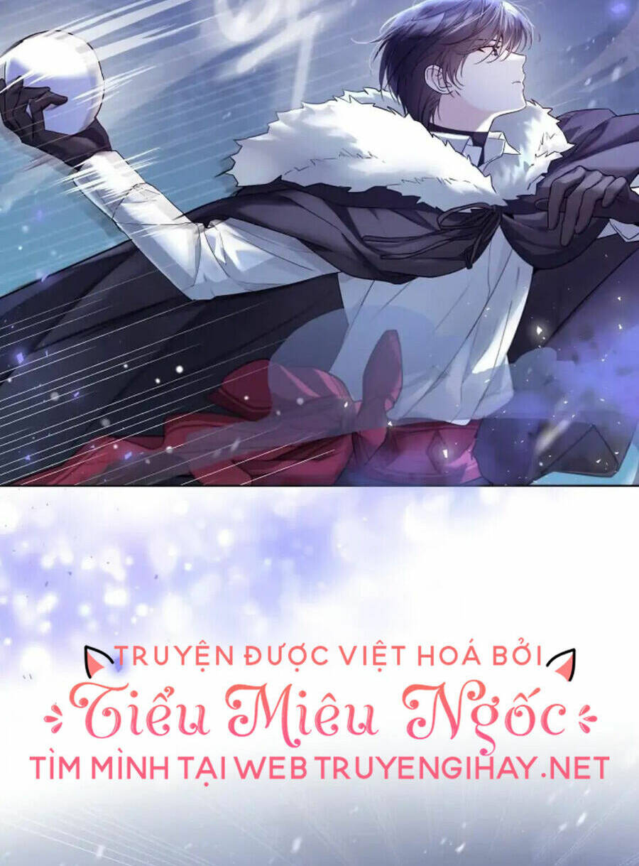 tiểu thư crystal là một người đàn ông chapter 21 - Next Chap 22