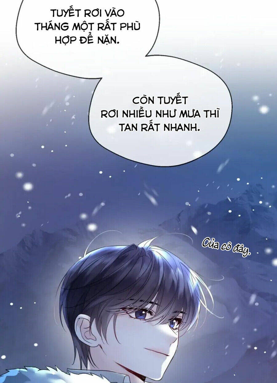 tiểu thư crystal là một người đàn ông chapter 21 - Next Chap 22