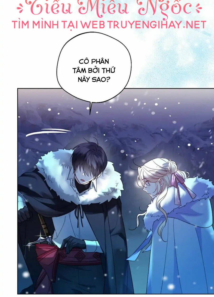 tiểu thư crystal là một người đàn ông chapter 21 - Next Chap 22