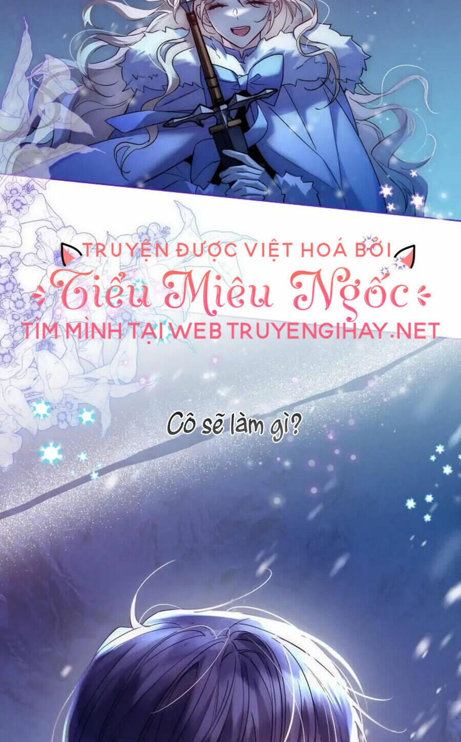 tiểu thư crystal là một người đàn ông chapter 21 - Next Chap 22