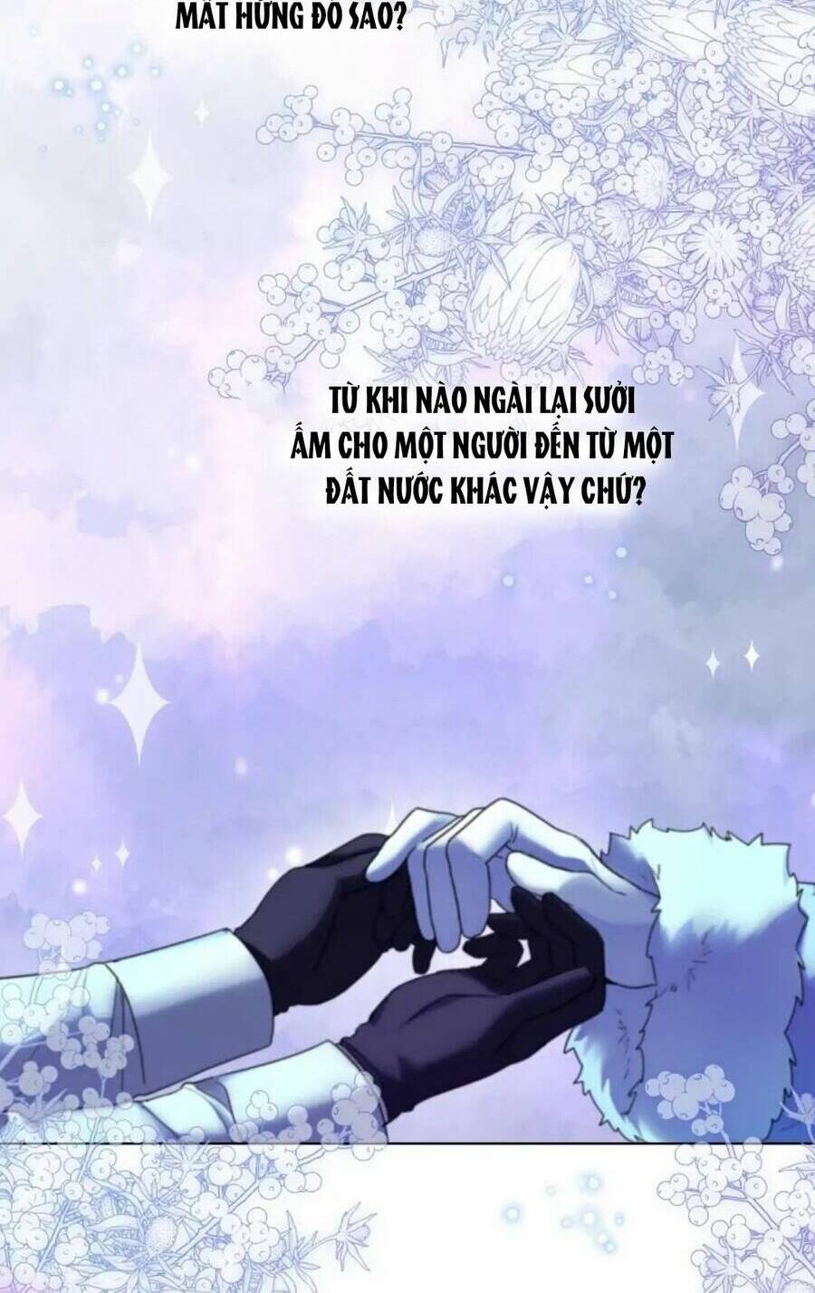 tiểu thư crystal là một người đàn ông chapter 24.2 - Next Chap 25