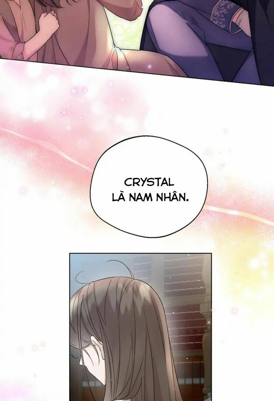 tiểu thư crystal là một người đàn ông chapter 24.2 - Next Chap 25