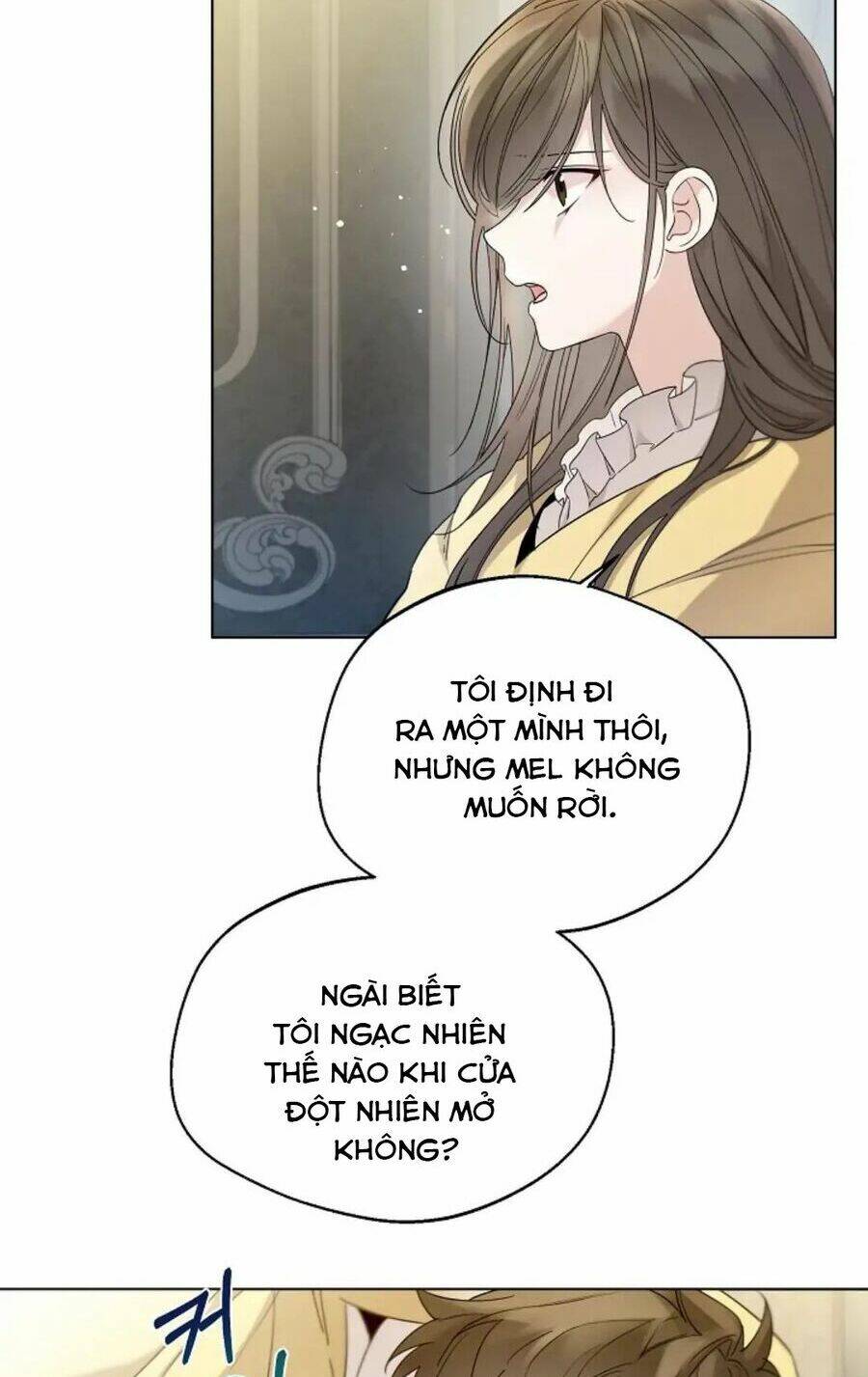 tiểu thư crystal là một người đàn ông chapter 24.2 - Next Chap 25