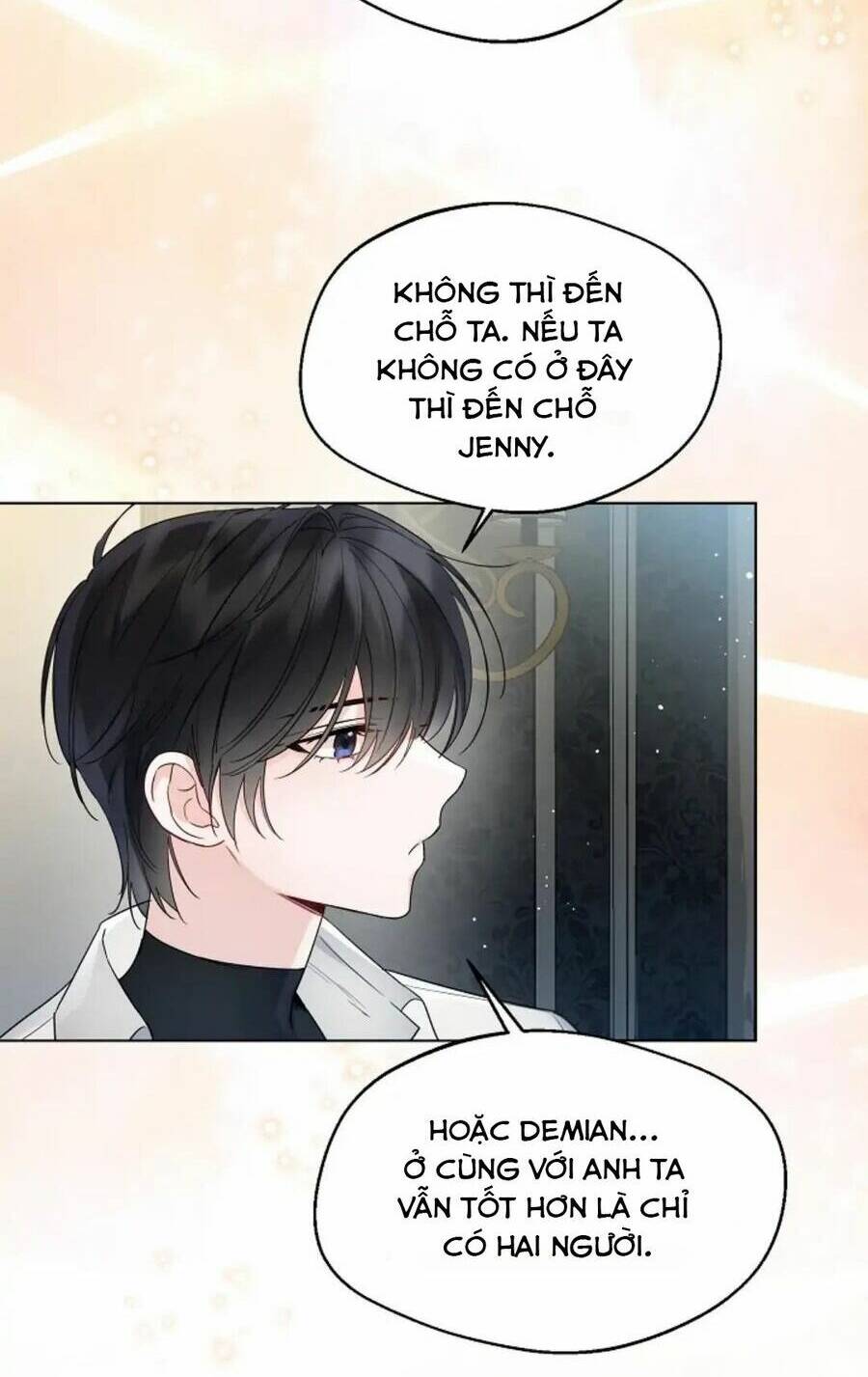 tiểu thư crystal là một người đàn ông chapter 24.2 - Next Chap 25