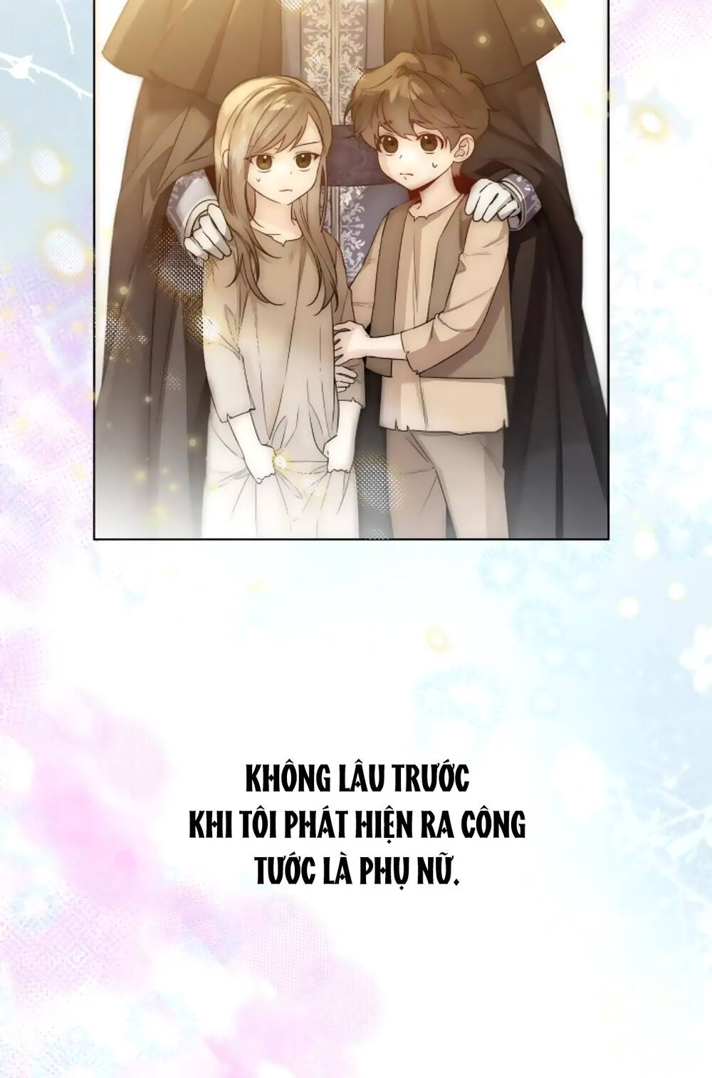 tiểu thư crystal là một người đàn ông chapter 36 - Next chương 37