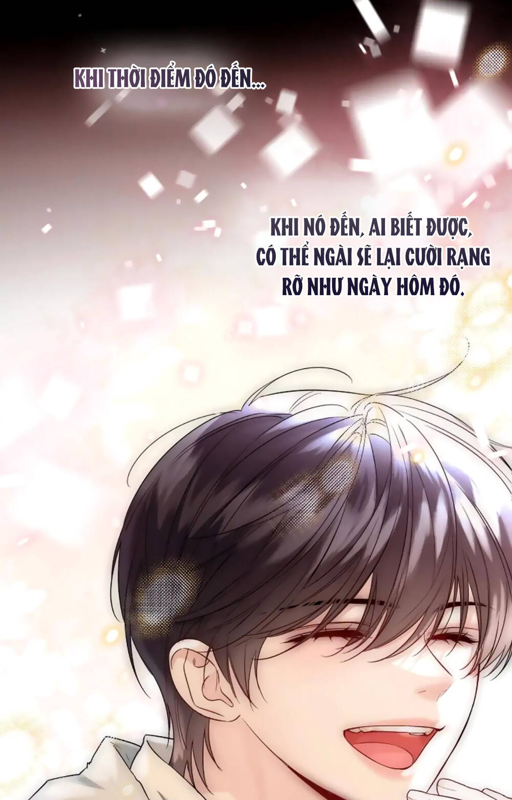 tiểu thư crystal là một người đàn ông chapter 36 - Next chương 37