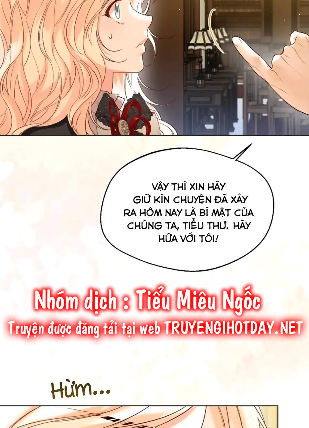 tiểu thư crystal là một người đàn ông chapter 36 - Next chương 37