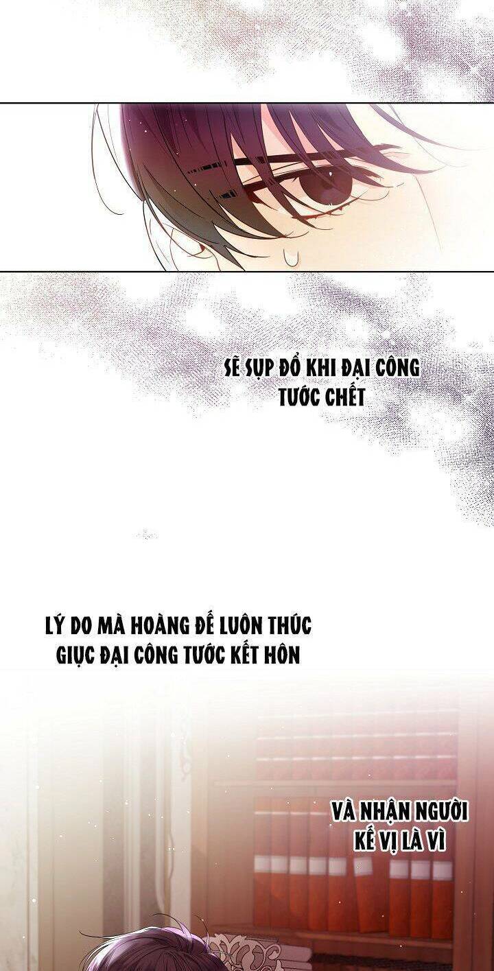 tiểu thư crystal là một người đàn ông chapter 4 - Next chapter 5