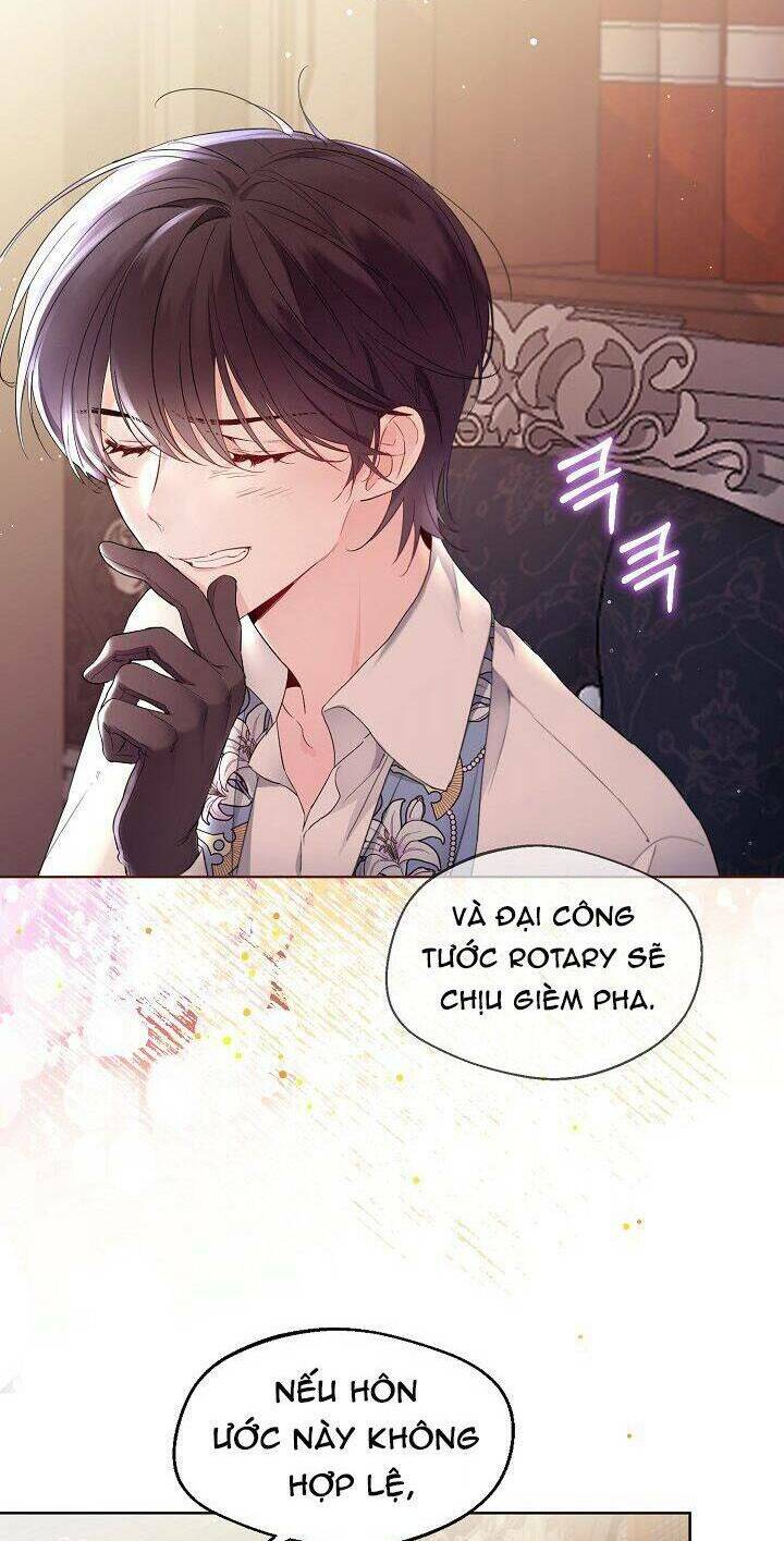 tiểu thư crystal là một người đàn ông chapter 4 - Next chapter 5