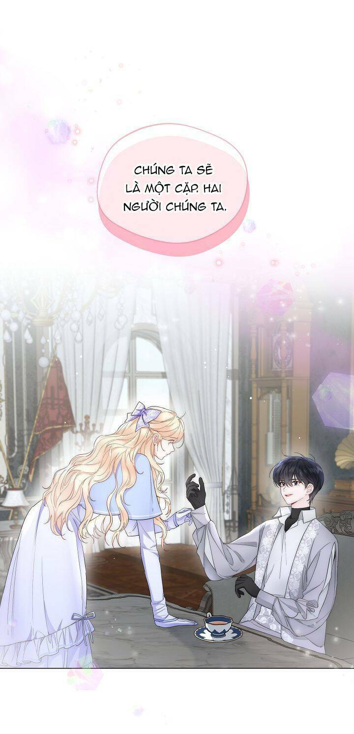 tiểu thư crystal là một người đàn ông chapter 7 - Next chapter 8