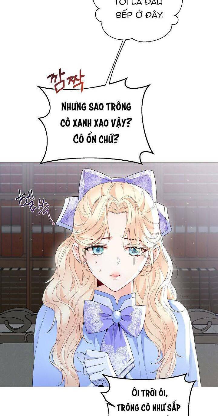 tiểu thư crystal là một người đàn ông chapter 7 - Next chapter 8